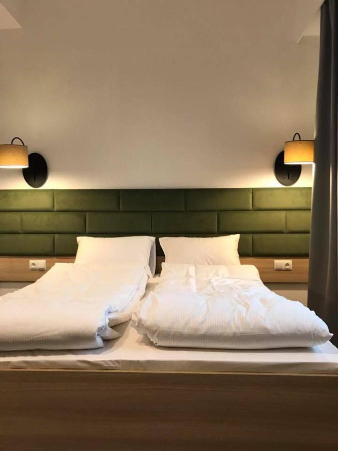 Lesna Perla Hostel De Lux Marklowice المظهر الخارجي الصورة