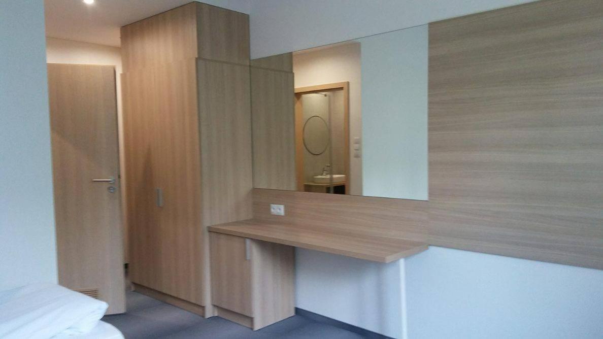 Lesna Perla Hostel De Lux Marklowice المظهر الخارجي الصورة