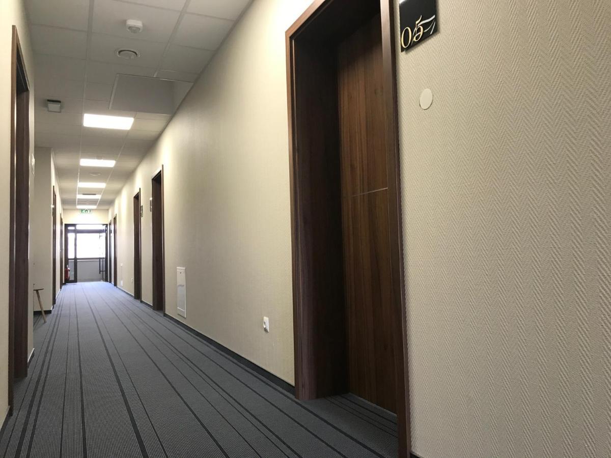 Lesna Perla Hostel De Lux Marklowice المظهر الخارجي الصورة