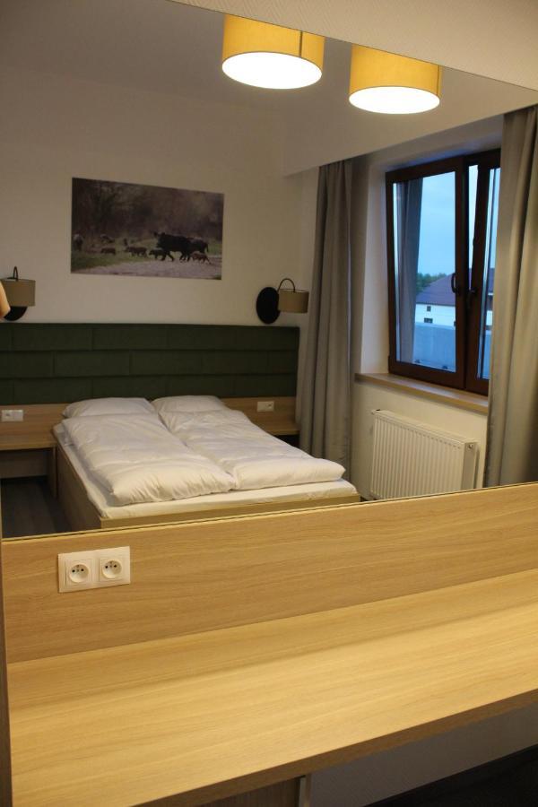 Lesna Perla Hostel De Lux Marklowice المظهر الخارجي الصورة