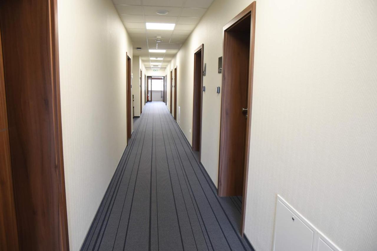 Lesna Perla Hostel De Lux Marklowice المظهر الخارجي الصورة